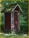Out House